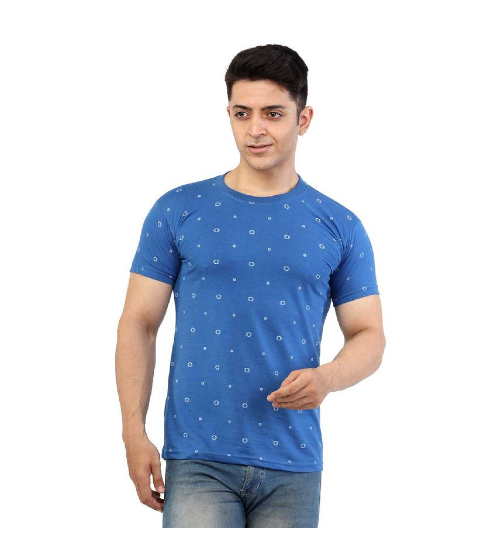 Exclusive  Men’S  T-Shirt  By Abaranji